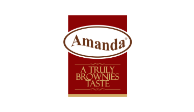 Loker Staff Tax di Amanda Brownies